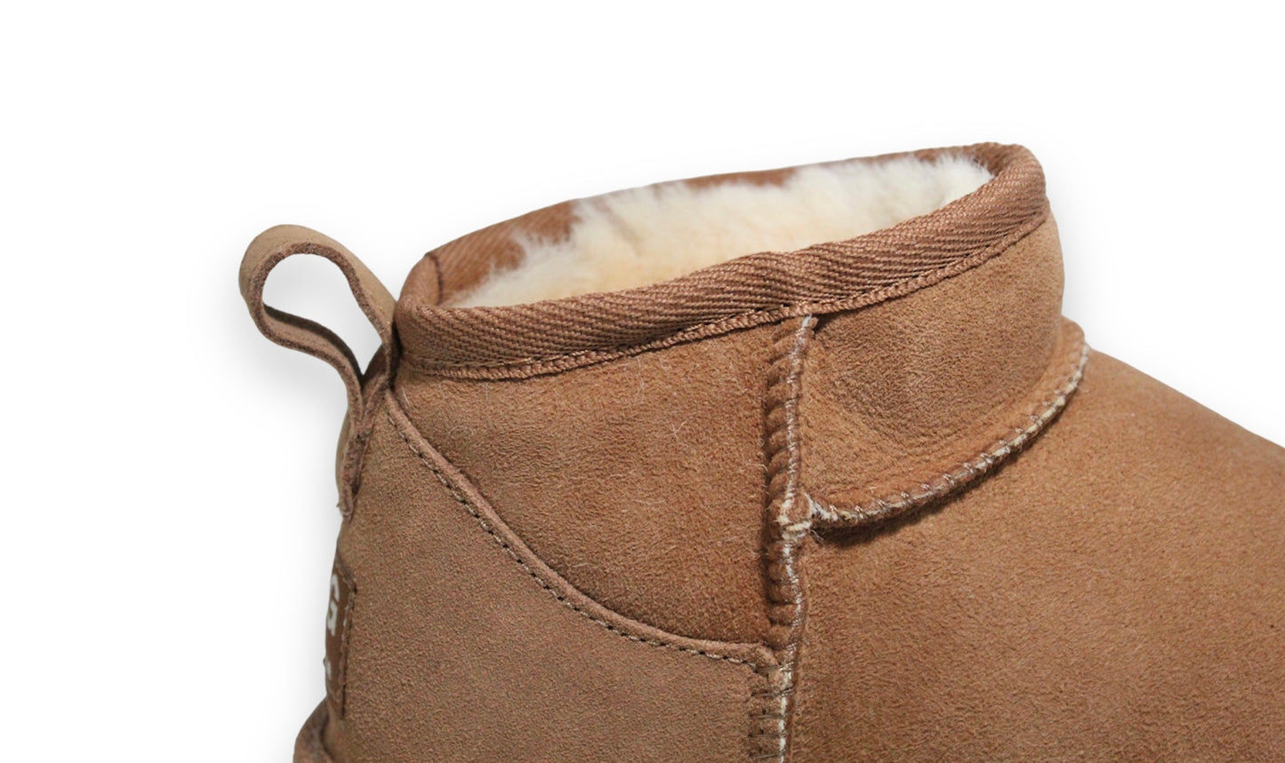 Ultra Mini Ugg Boots