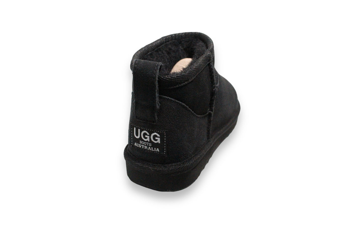 Ultra Mini Ugg Boots