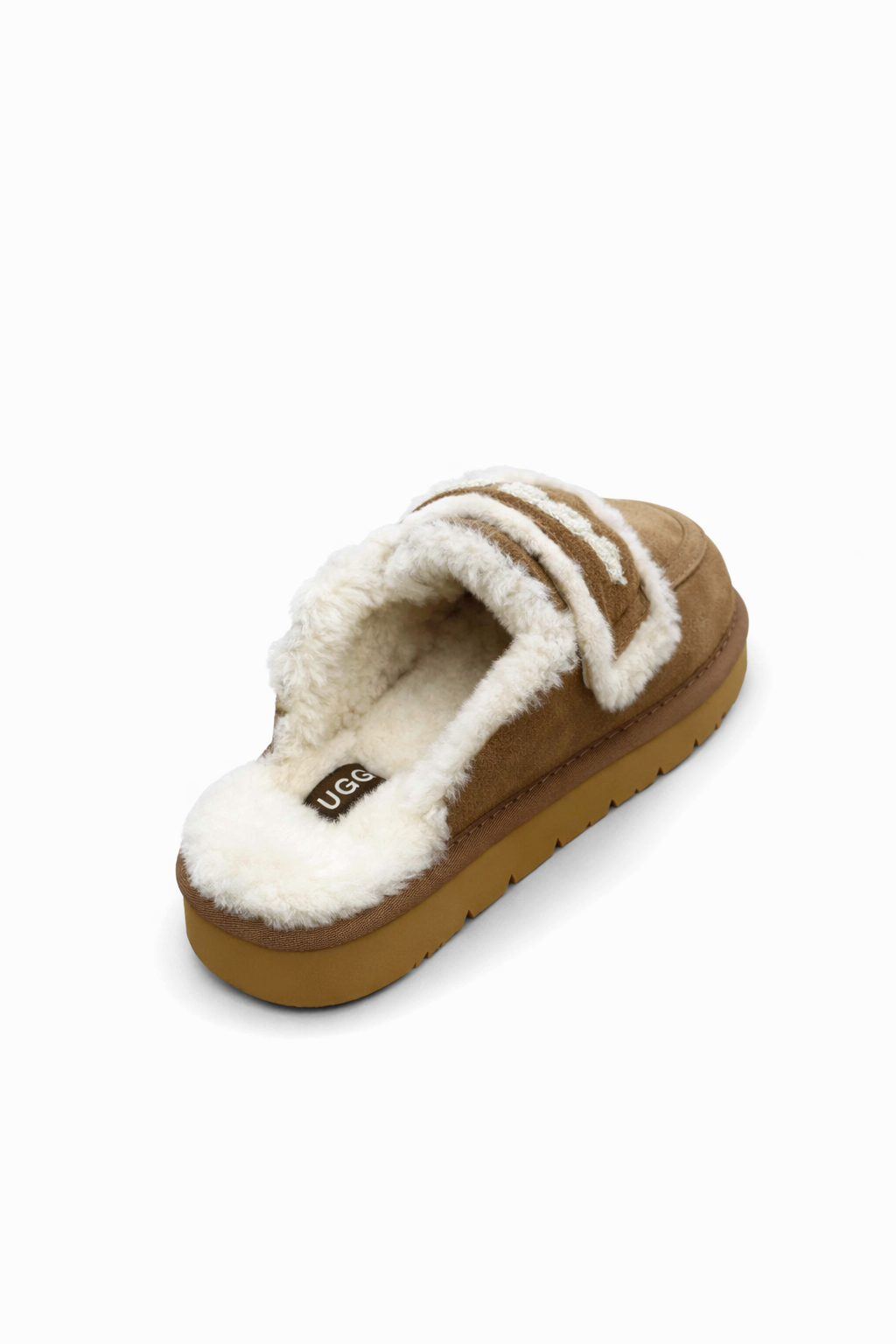 Sally Ugg Slides