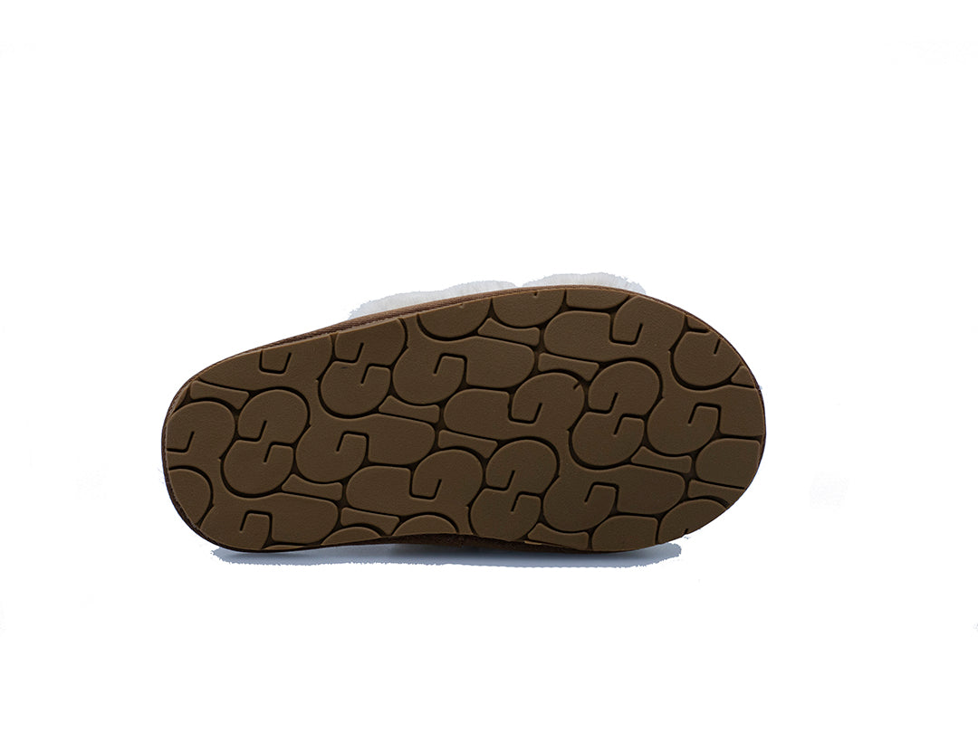 Ugg Kids Snugg Slides