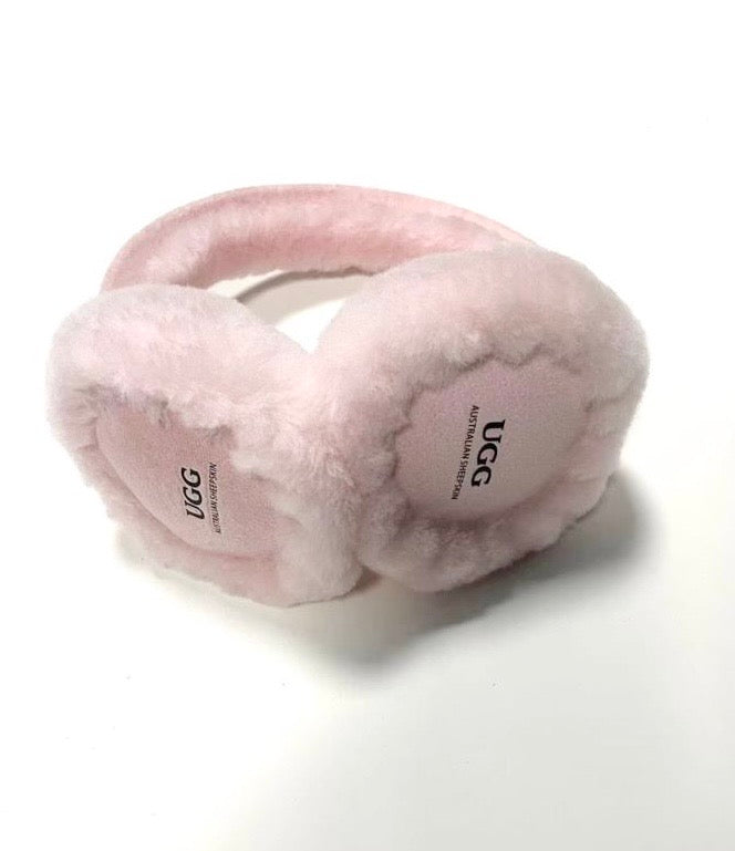 Ugg Earmuffs