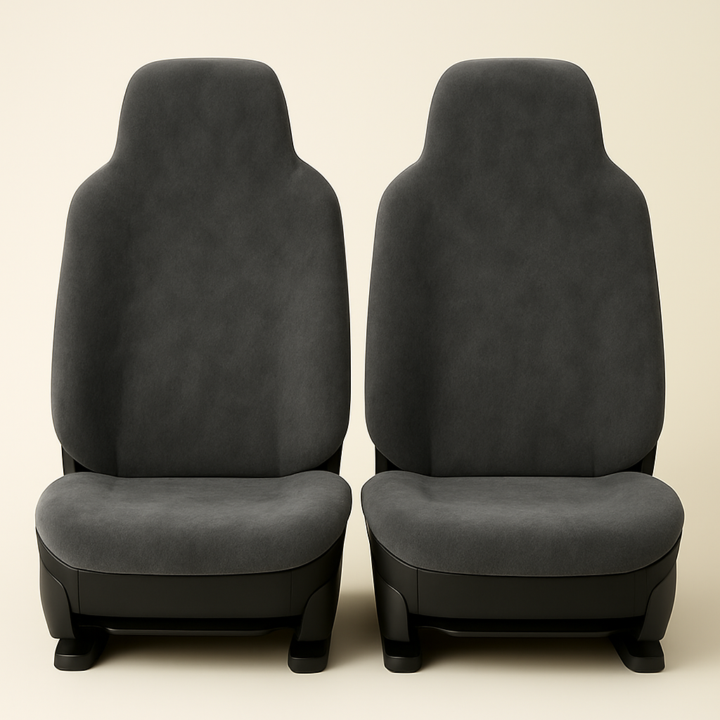 UGG Australian Sheepskin Seat Covers (Single)