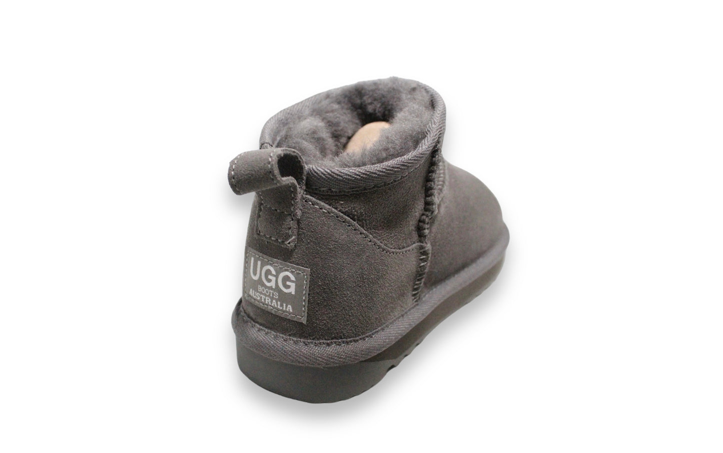 Ultra Mini Ugg Boots