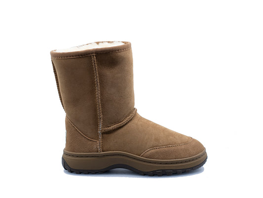 Short Outdoor Ugg Boots