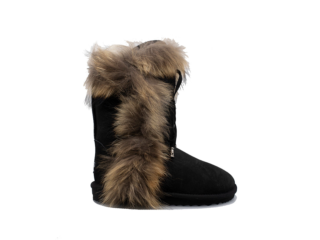 Roxy Foxy Ugg Boots