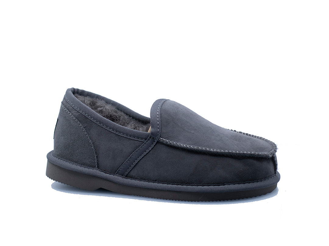 Bruce Mens Slipper Ugg Boots