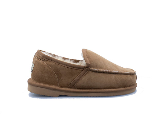 Bruce Mens Slipper Ugg Boots