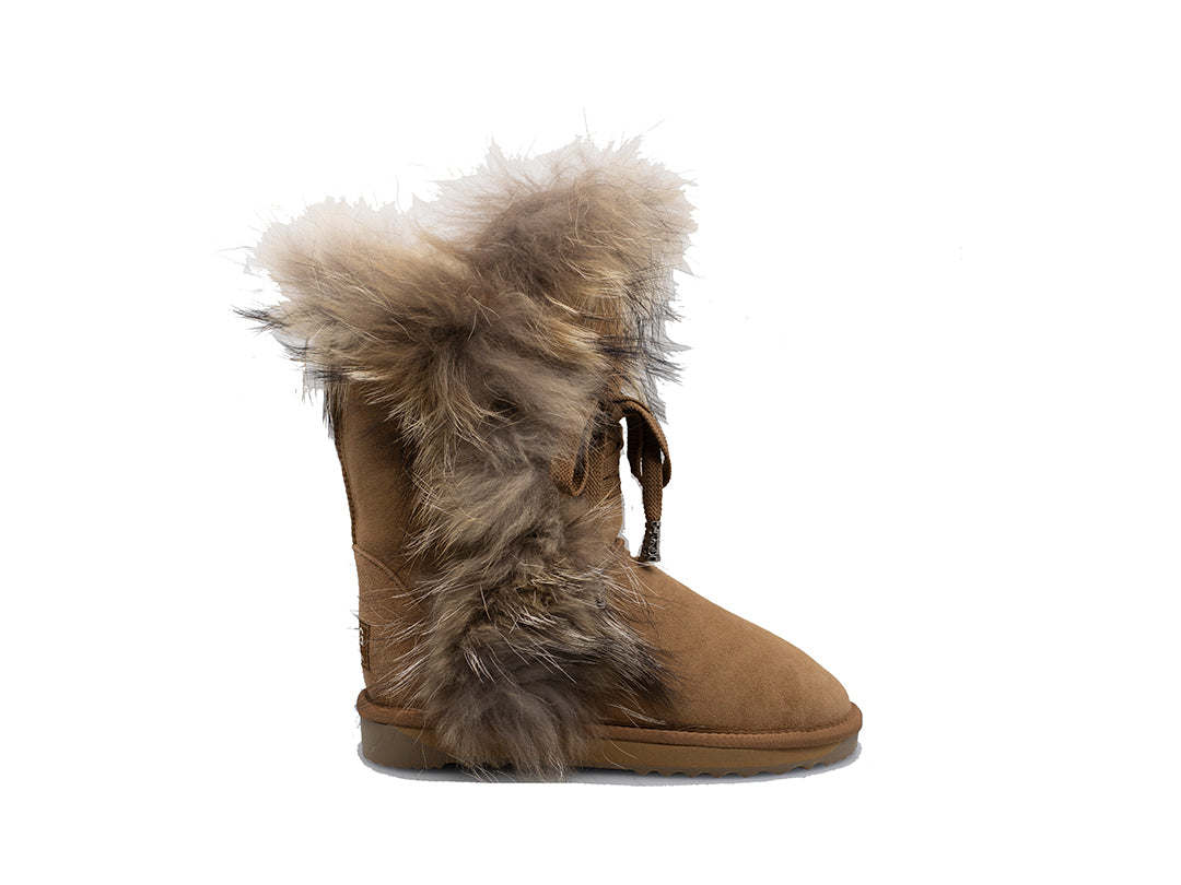Roxy Foxy Ugg Boots