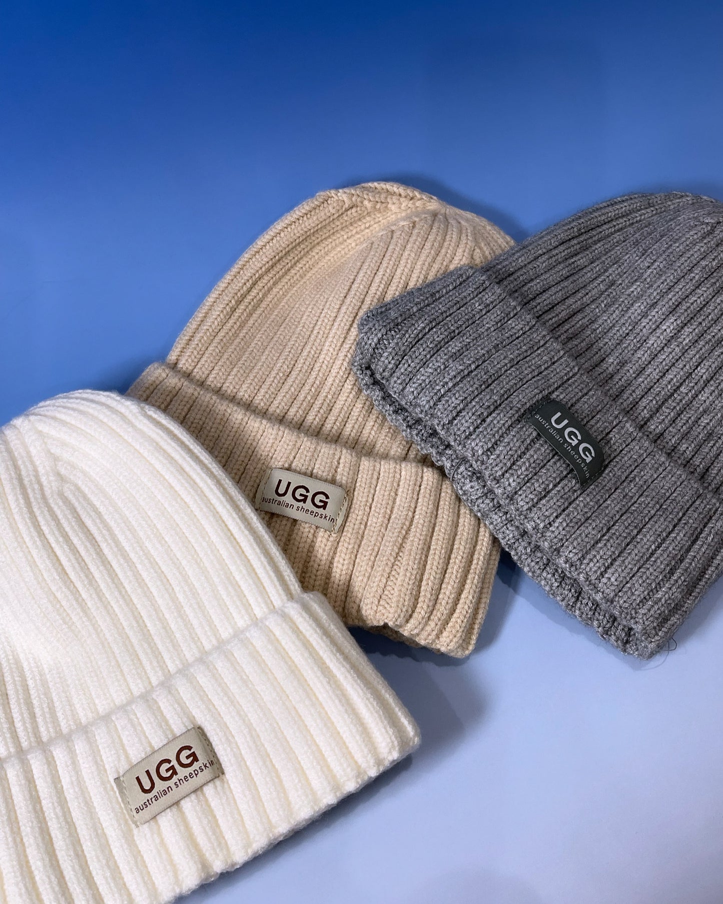Ugg Men’s & Boys Beanies
