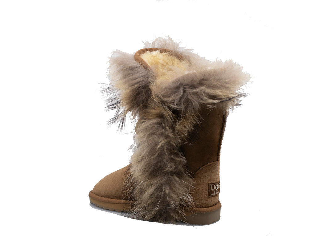 Roxy Foxy Ugg Boots
