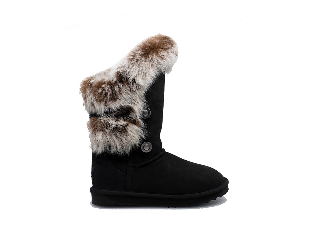 Rabbit Ugg Boots
