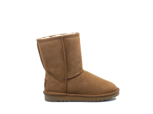 Short Classic Ugg Boots