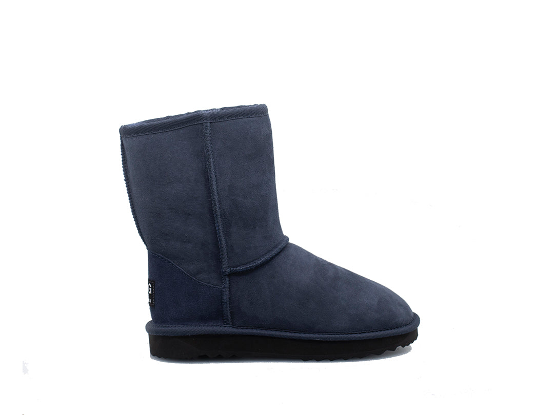 Short Classic Ugg Boots