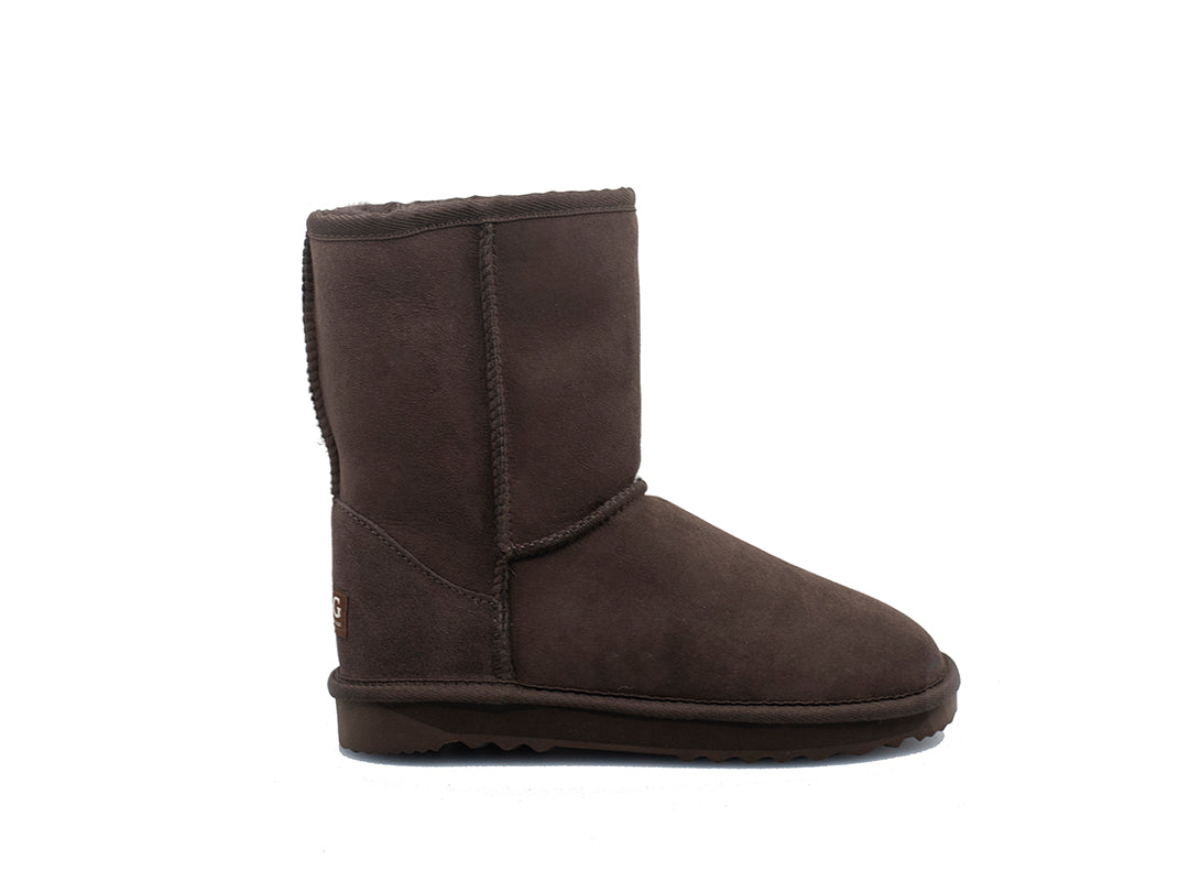 Short Classic Ugg Boots
