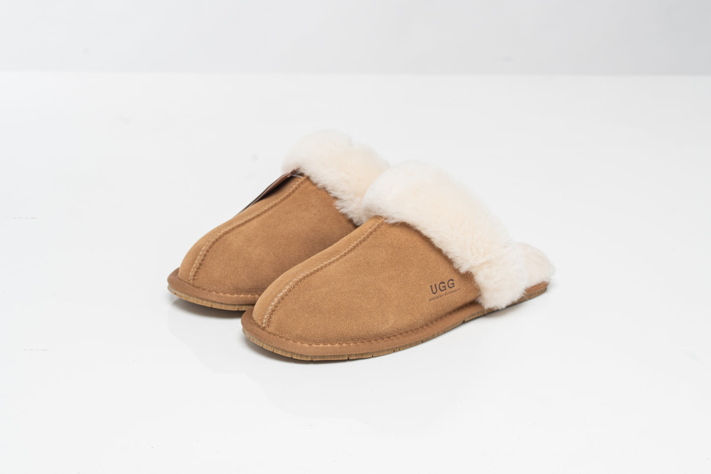 Next Gen UGG Scuff