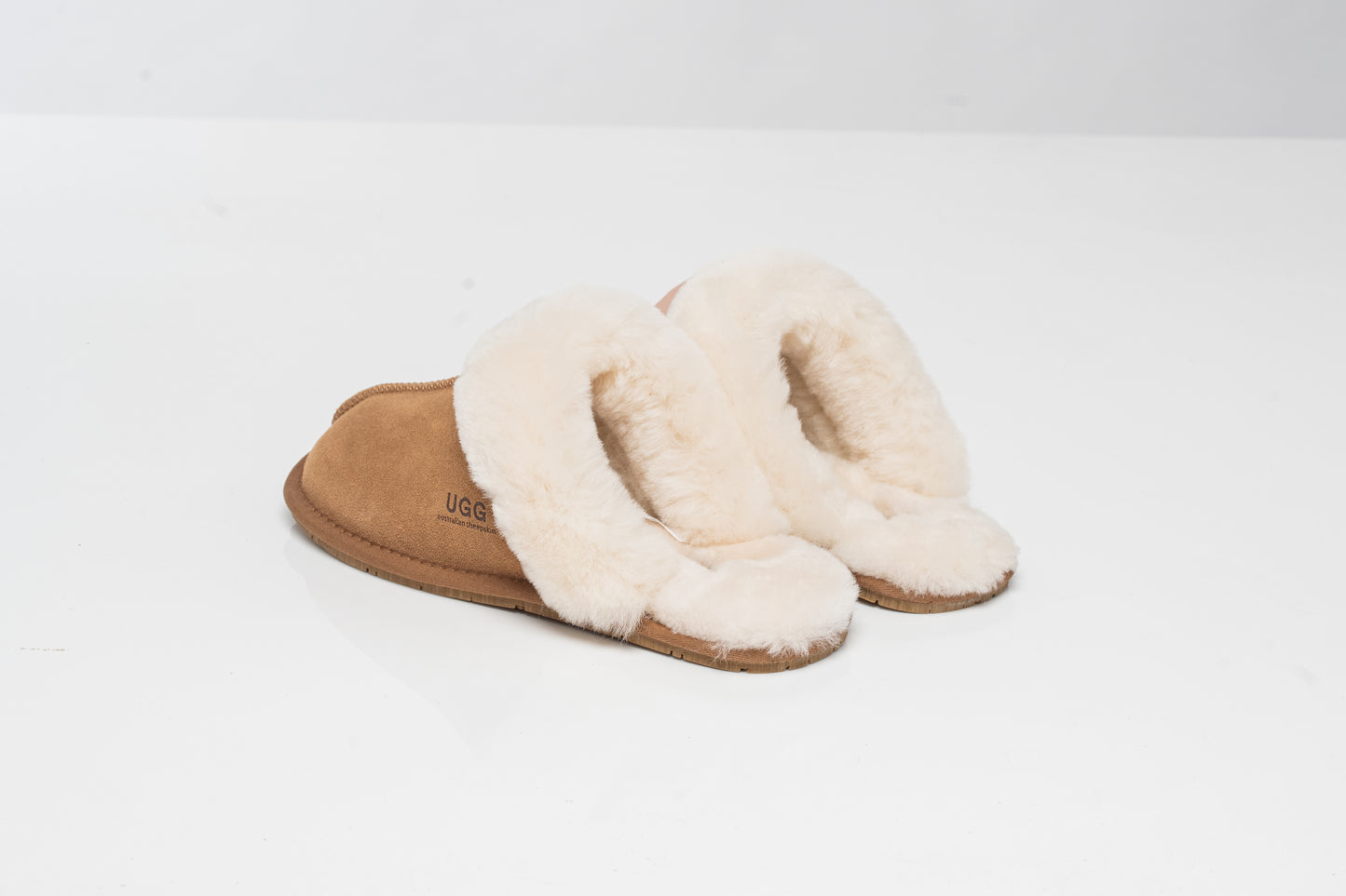 Next Gen UGG Scuff