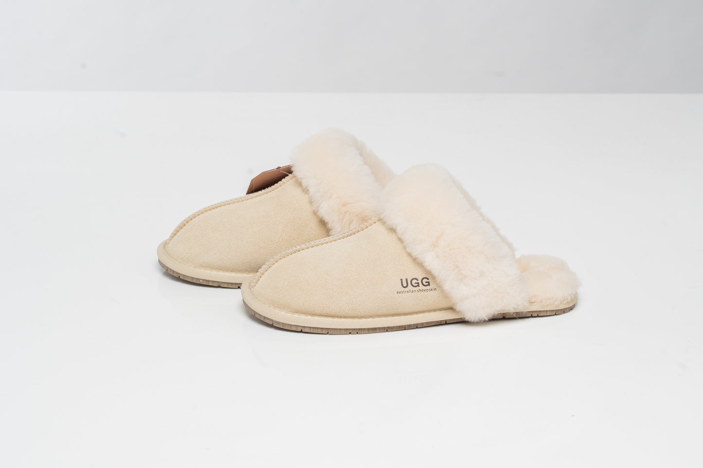 Next Gen UGG Scuff