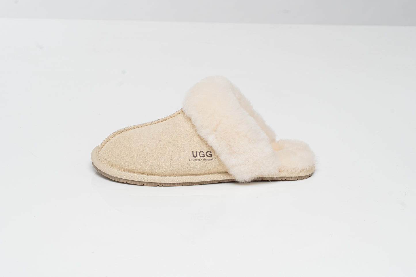 Next Gen UGG Scuff