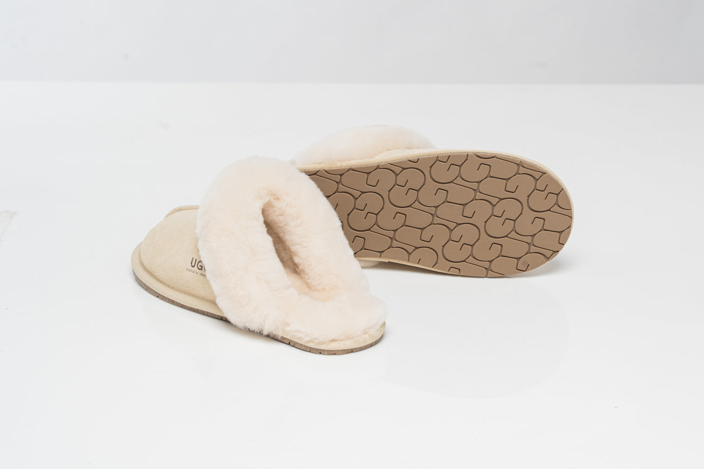 Next Gen UGG Scuff