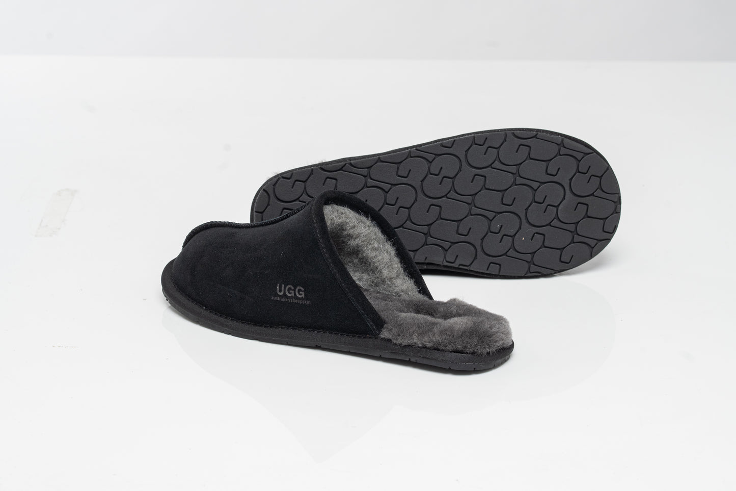 Next Gen Men’s UGG Scuff