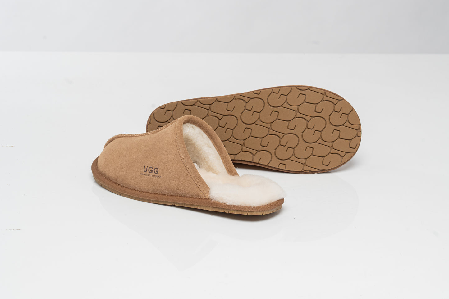 Next Gen Men’s UGG Scuff