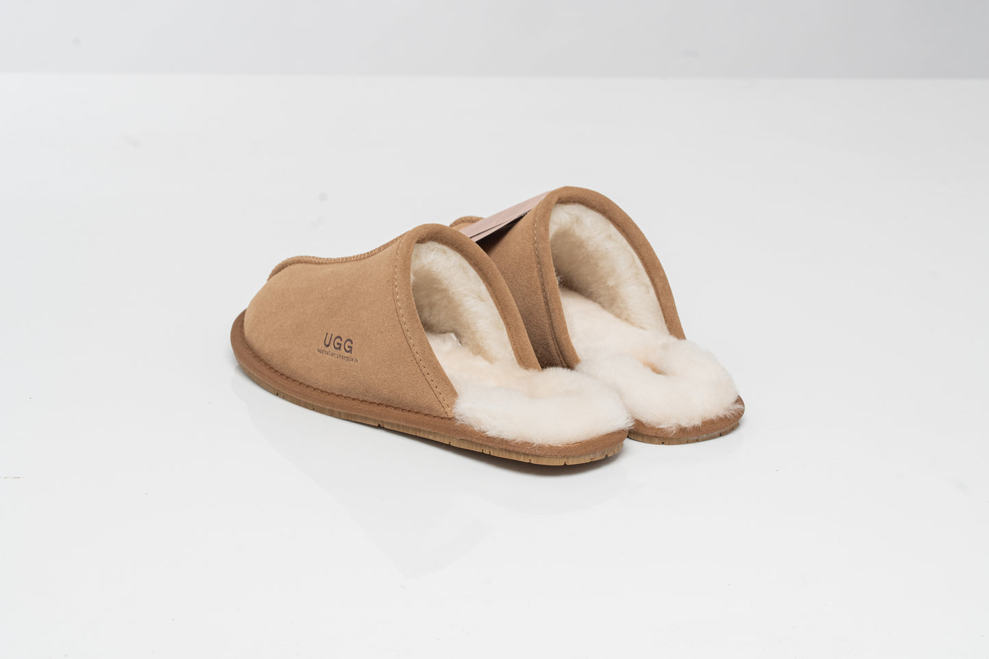 Next Gen Men’s UGG Scuff