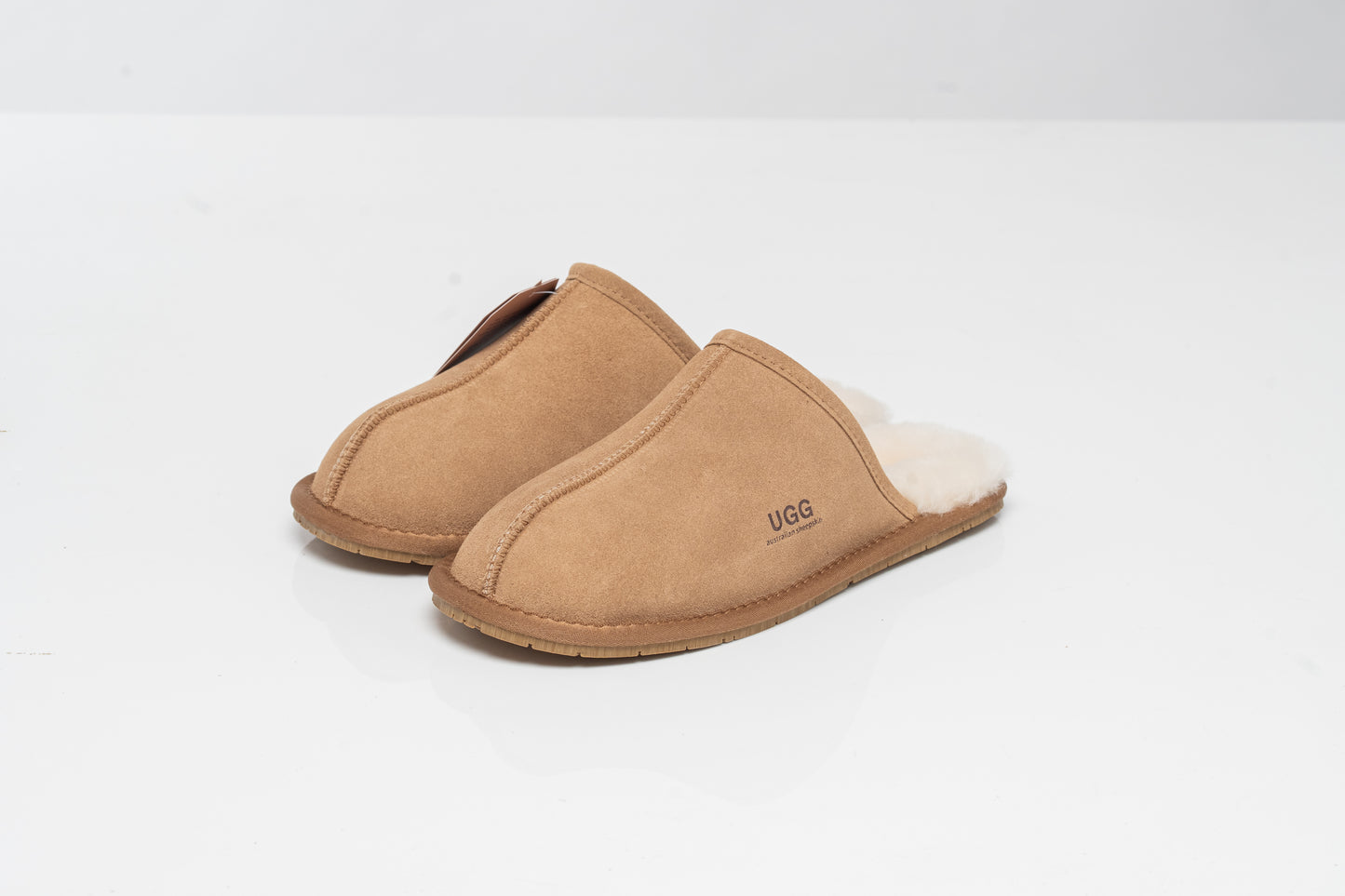 Next Gen Men’s UGG Scuff