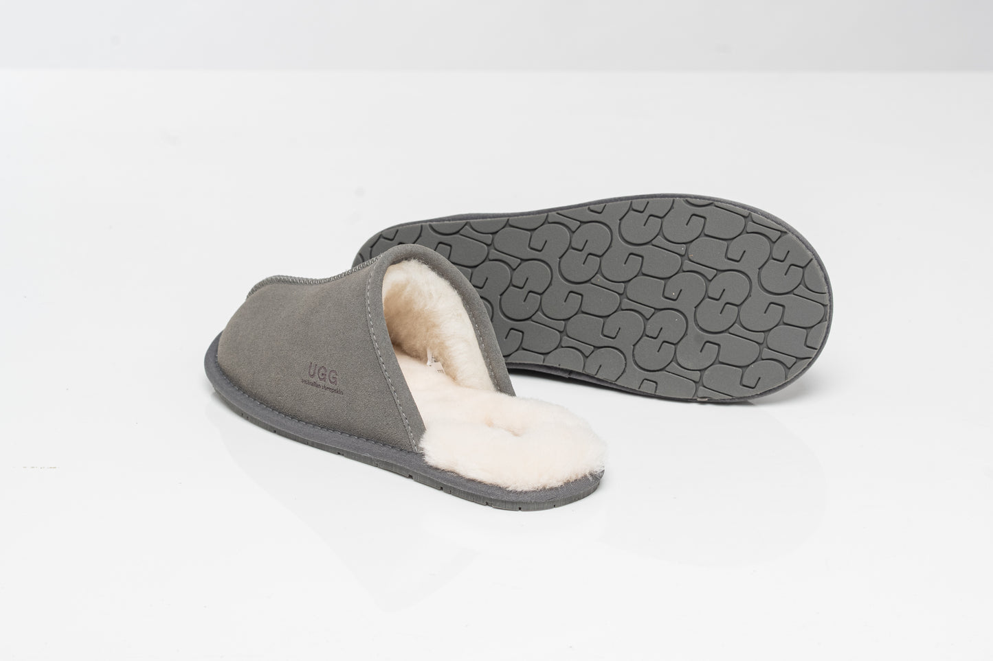 Next Gen Men’s UGG Scuff