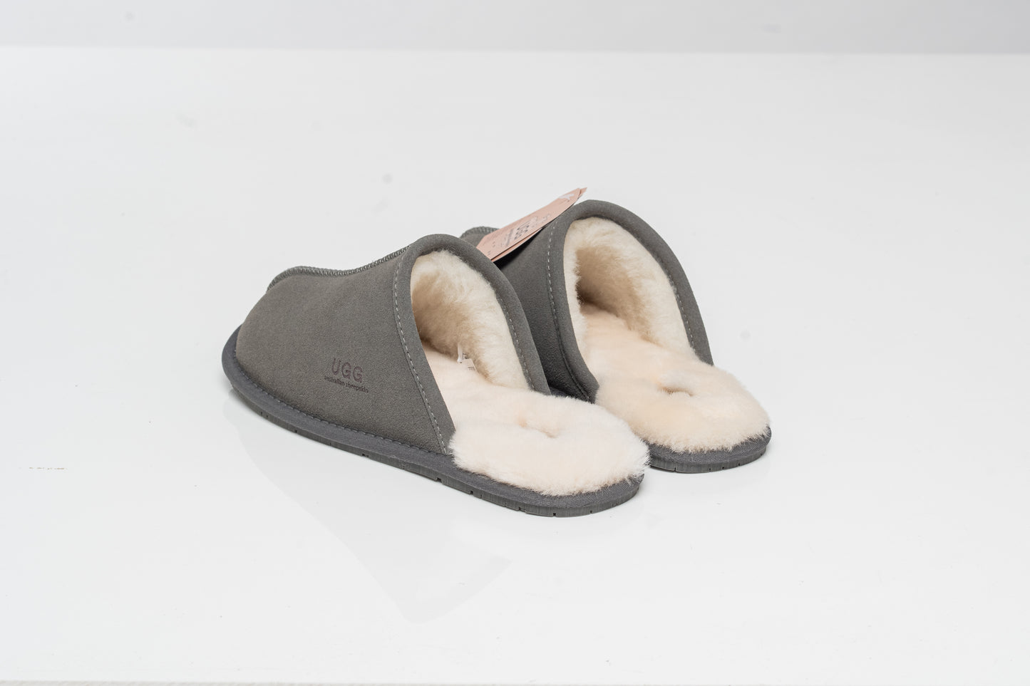 Next Gen Men’s UGG Scuff