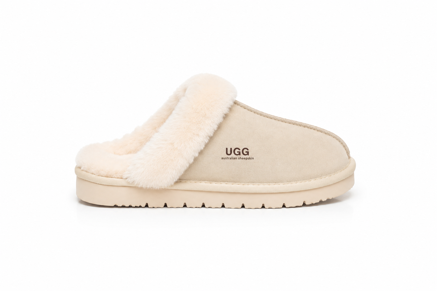 Next Gen UGG Furout Scuff