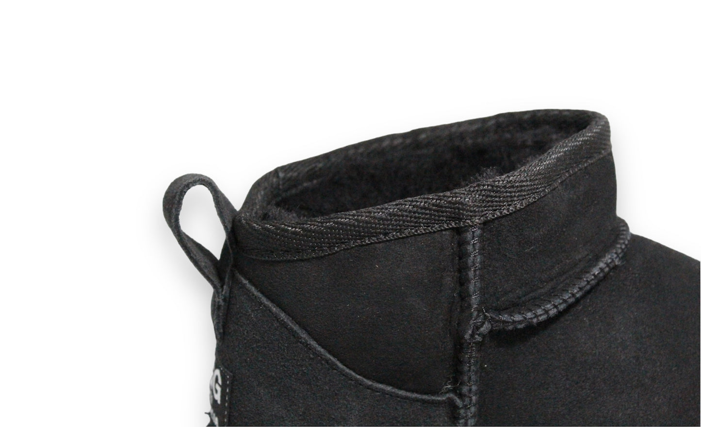 Ultra Mini Ugg Boots