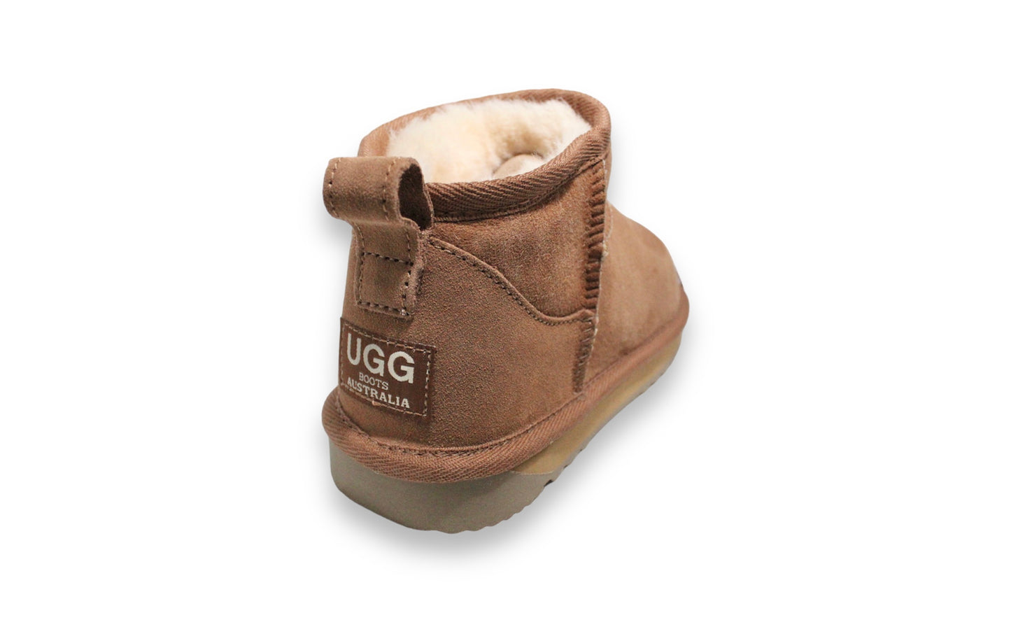 Ultra Mini Ugg Boots
