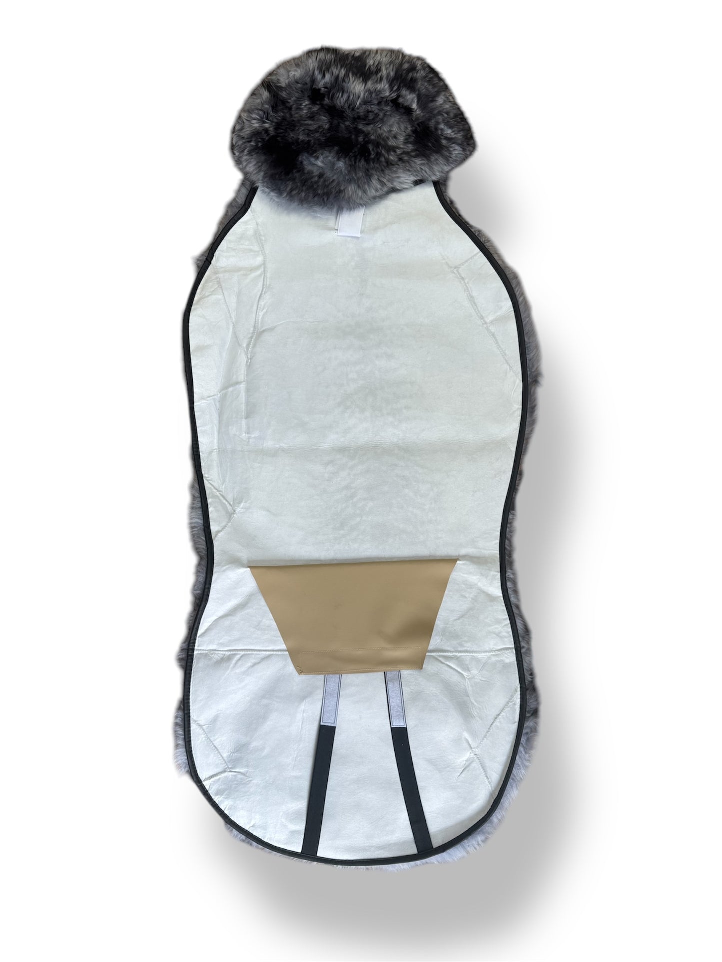 UGG Australian Sheepskin Seat Covers (Single)