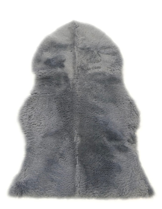 Australian Baby Lambskin Rug