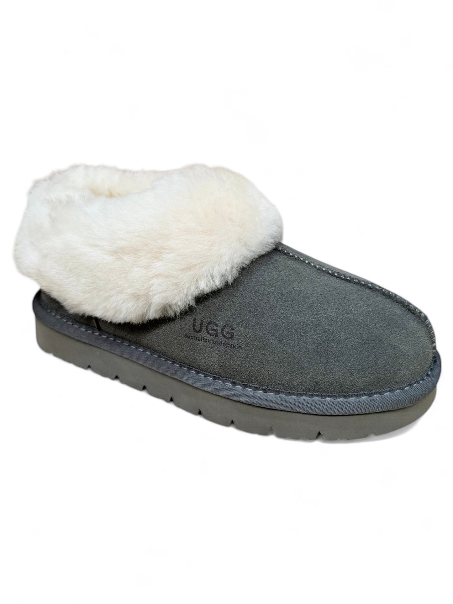 Next Gen Ugg Slipper
