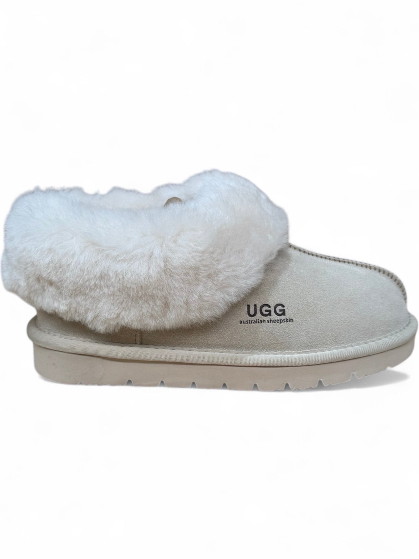 Next Gen Ugg Slipper
