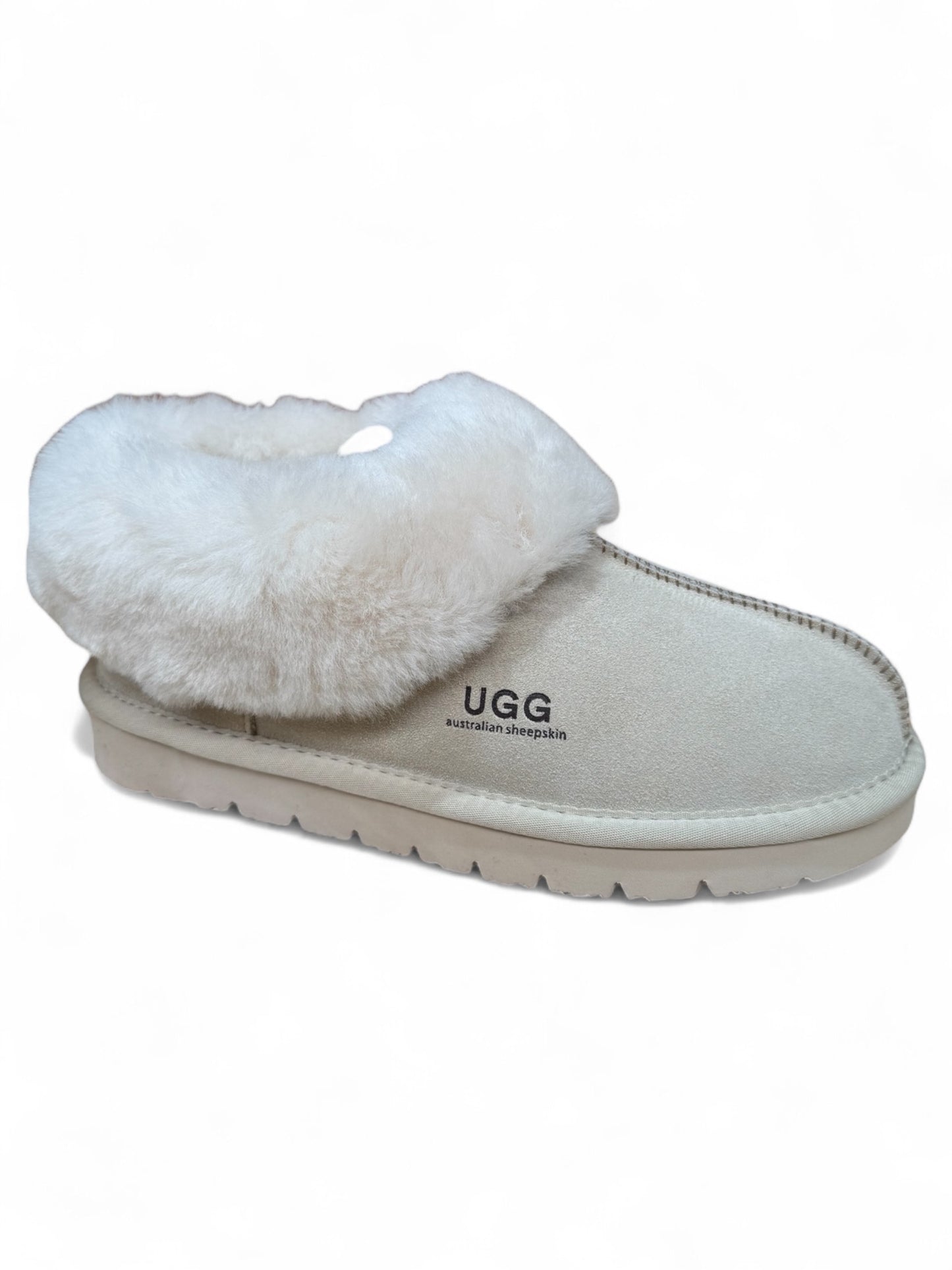 Next Gen Ugg Slipper