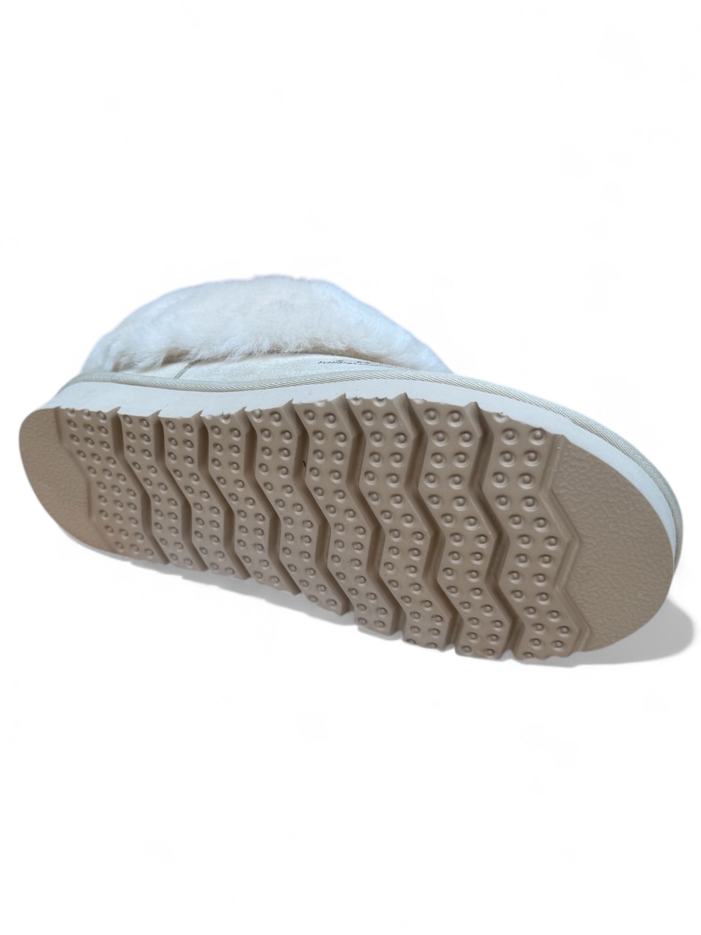 Next Gen Ugg Slipper