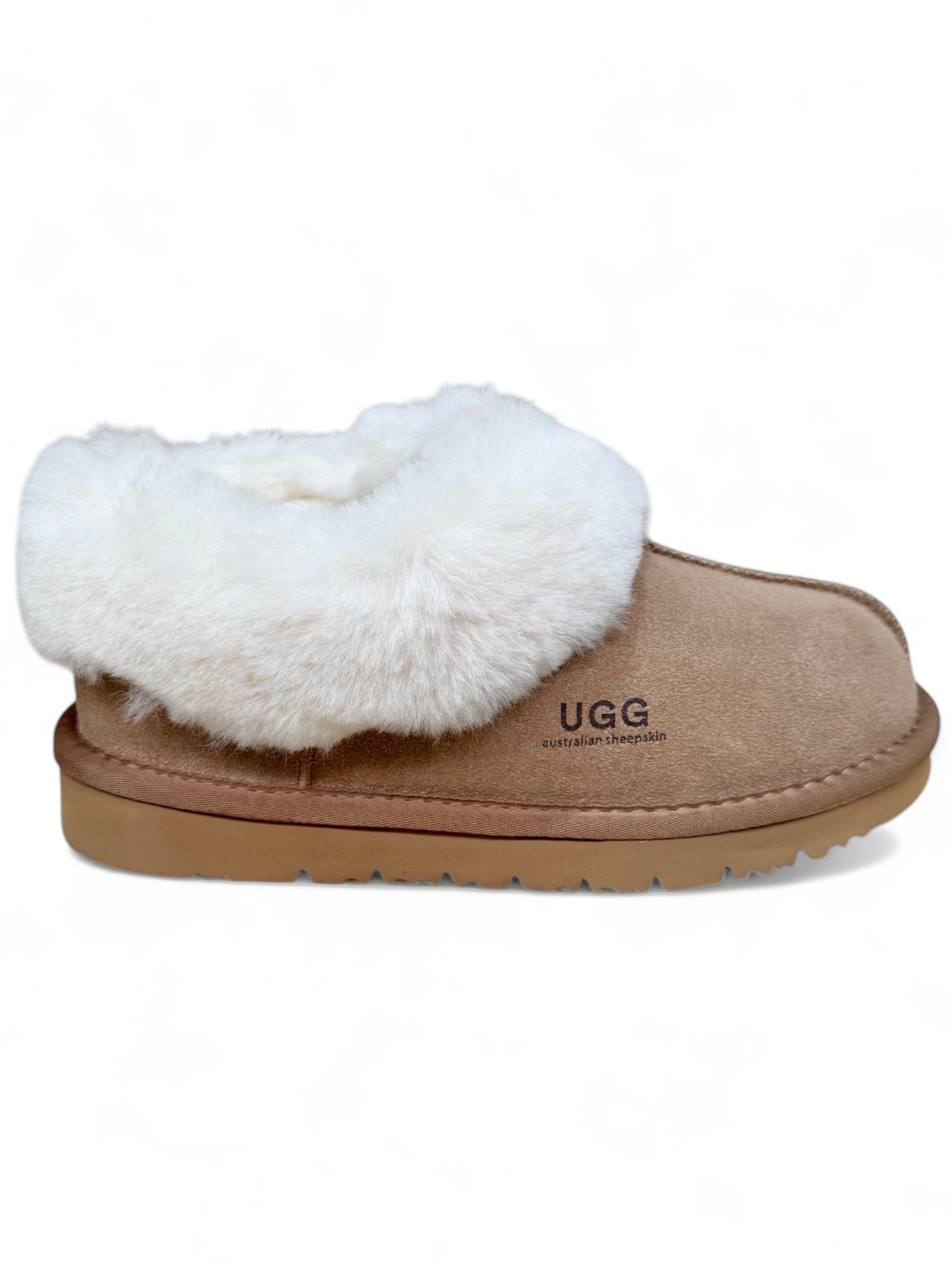 Next Gen Ugg Slipper
