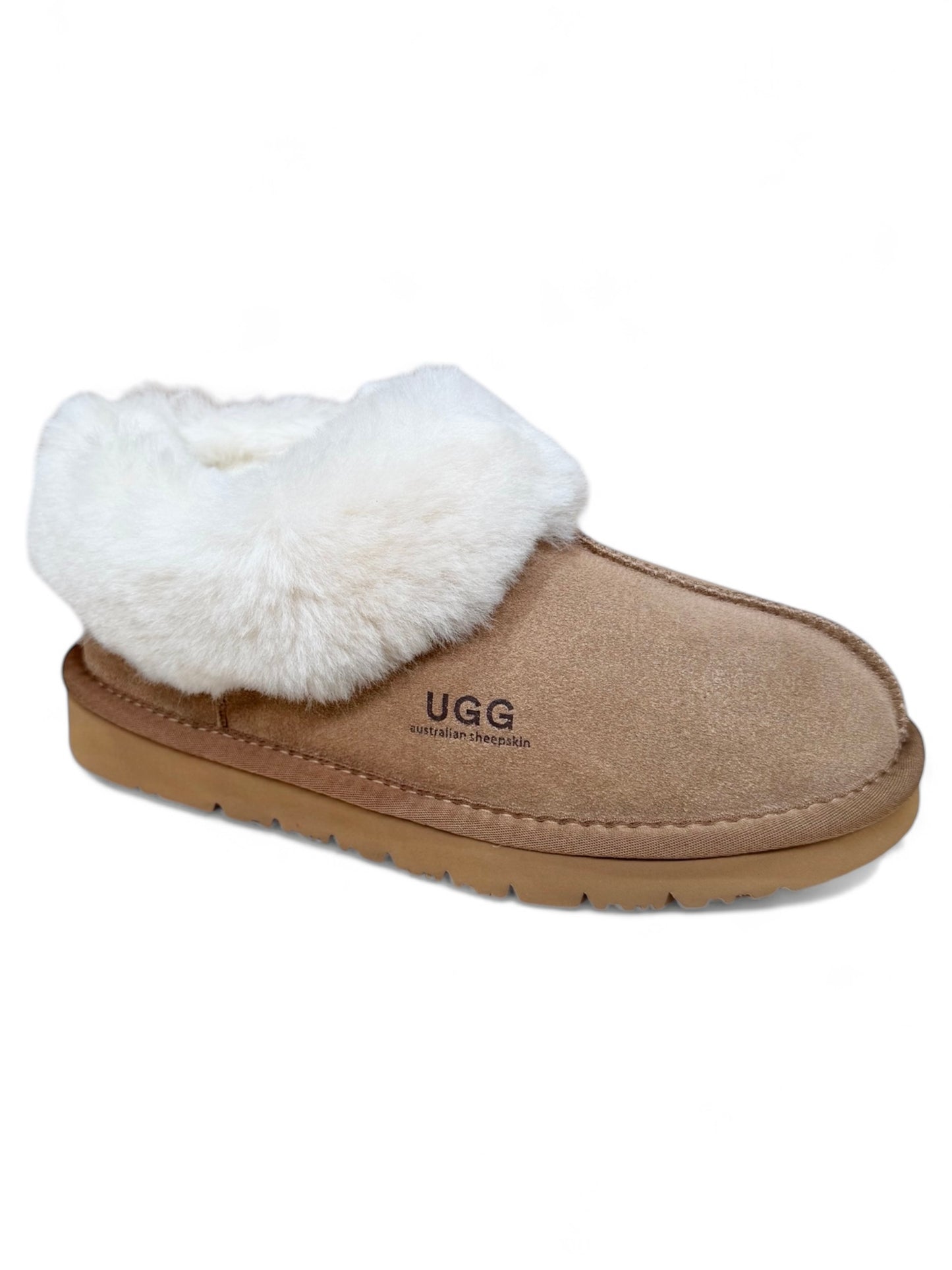 Next Gen Ugg Slipper