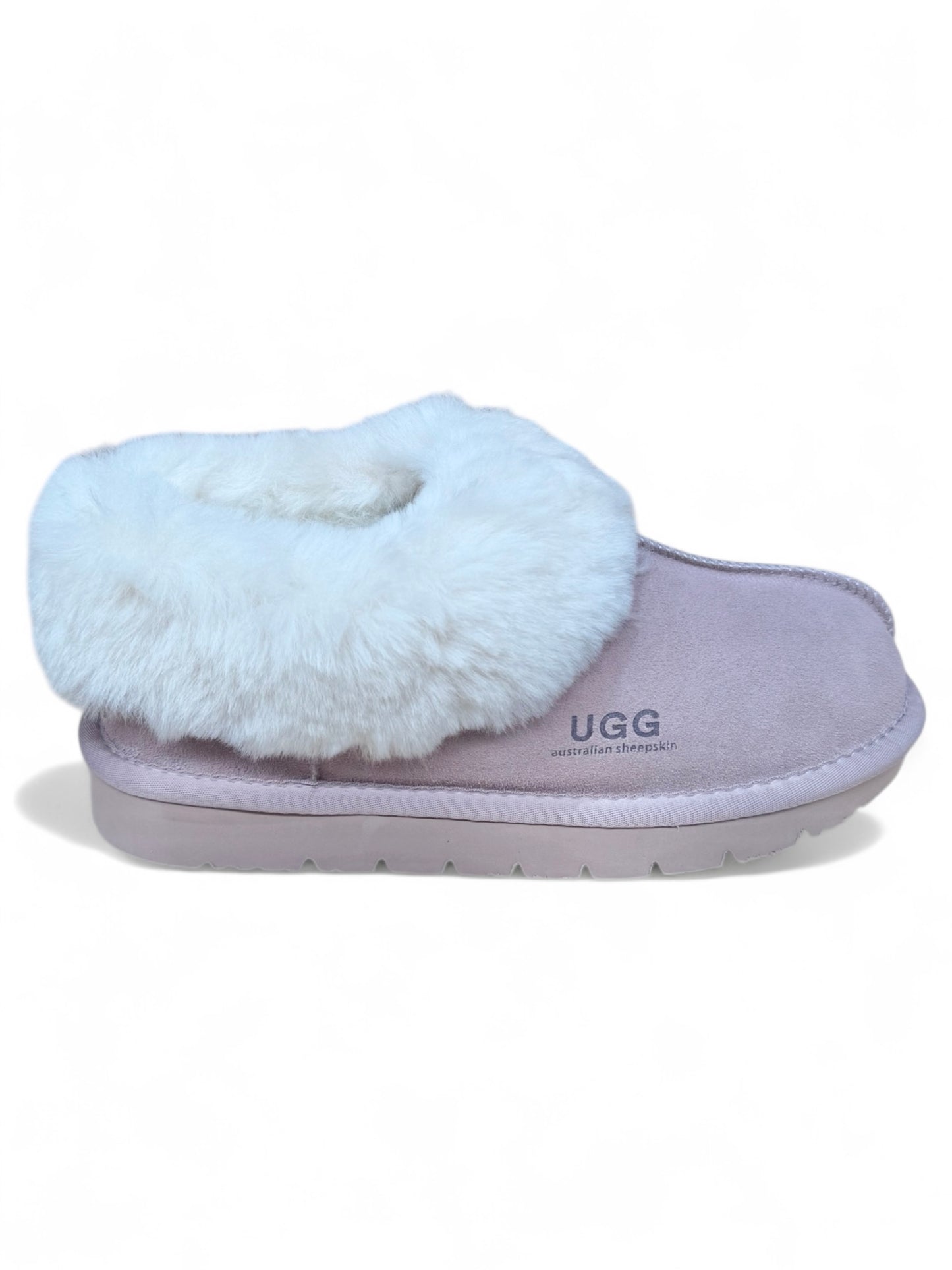 Next Gen Ugg Slipper