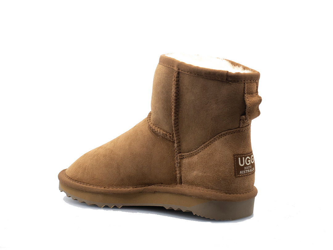Mini Classic Ugg Boots