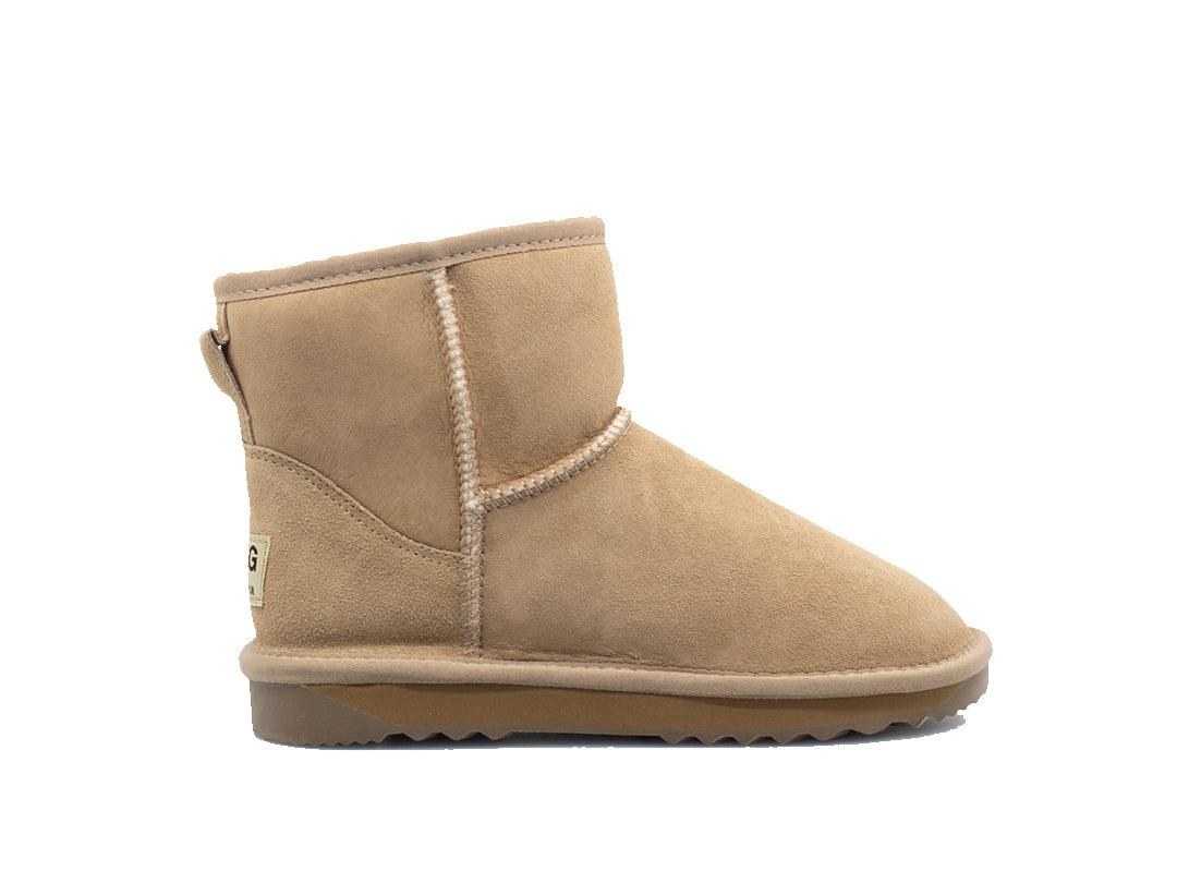 Mini Classic Ugg Boots
