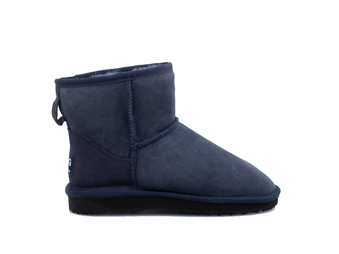Mini Classic Ugg Boots
