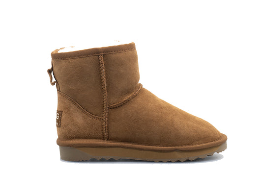 Mini Classic Ugg Boots