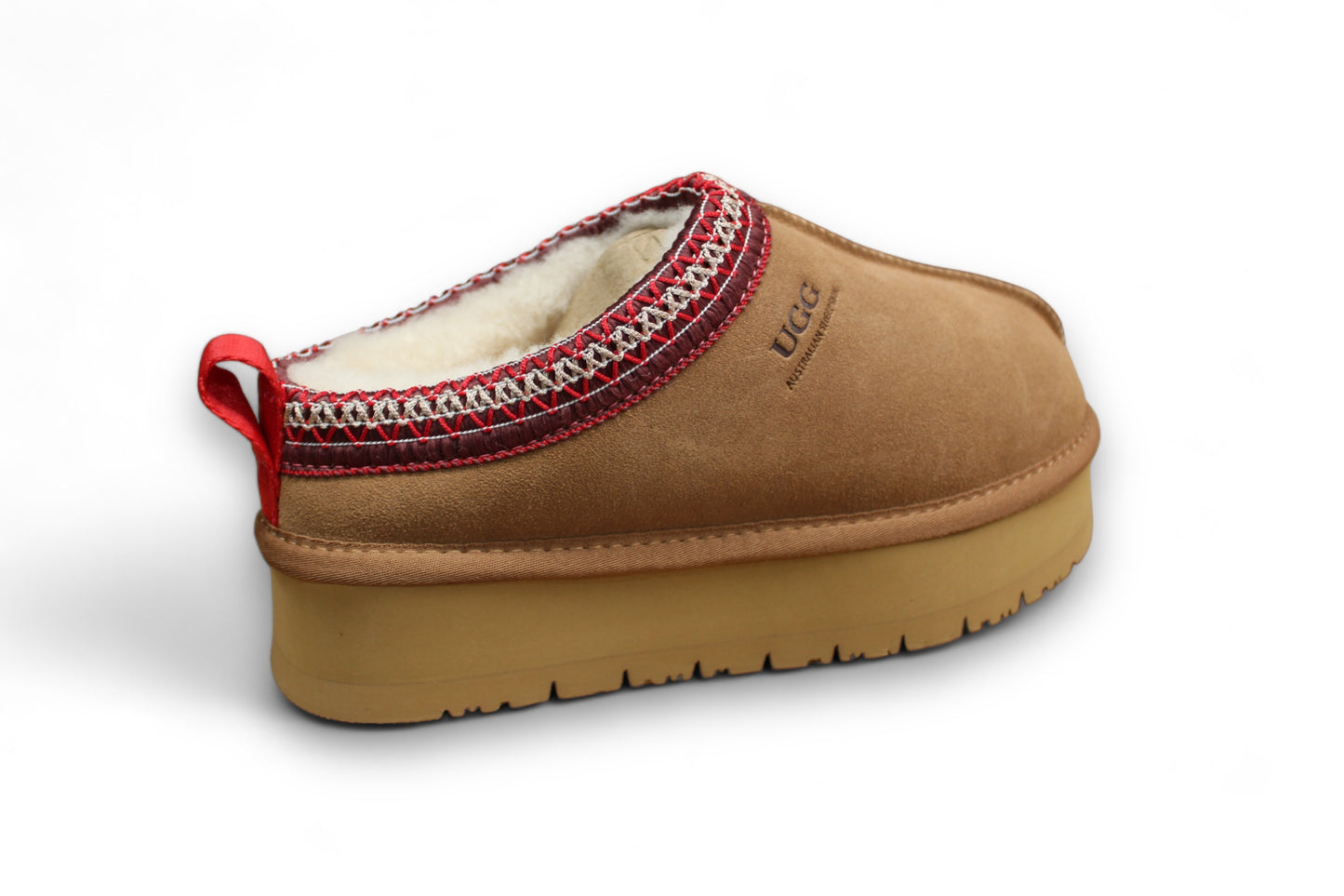 Tasman Platform Ugg Boots
