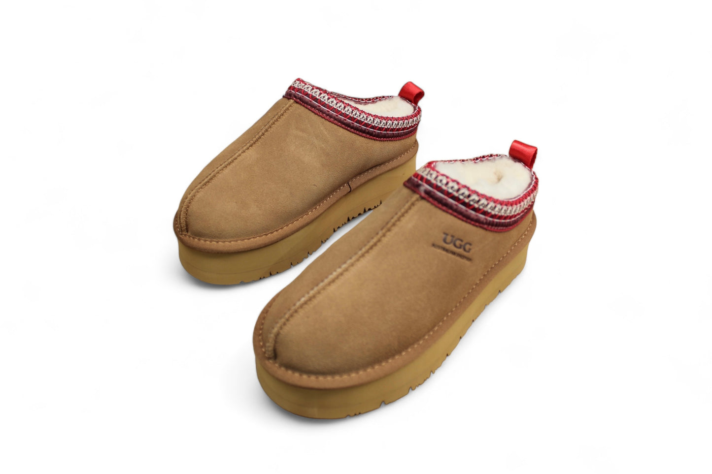 Tasman Platform Ugg Boots