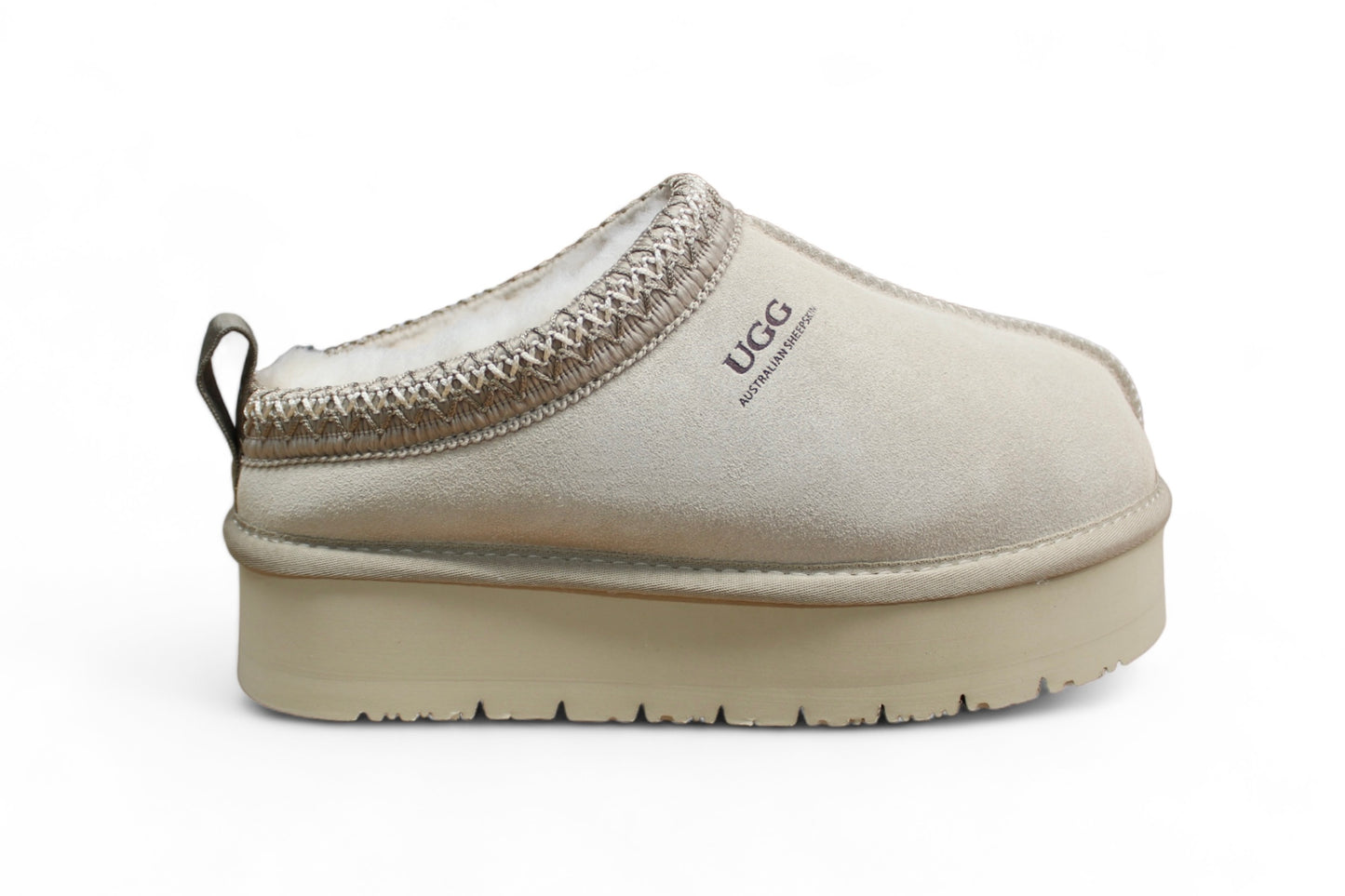 Tasman Platform Ugg Boots