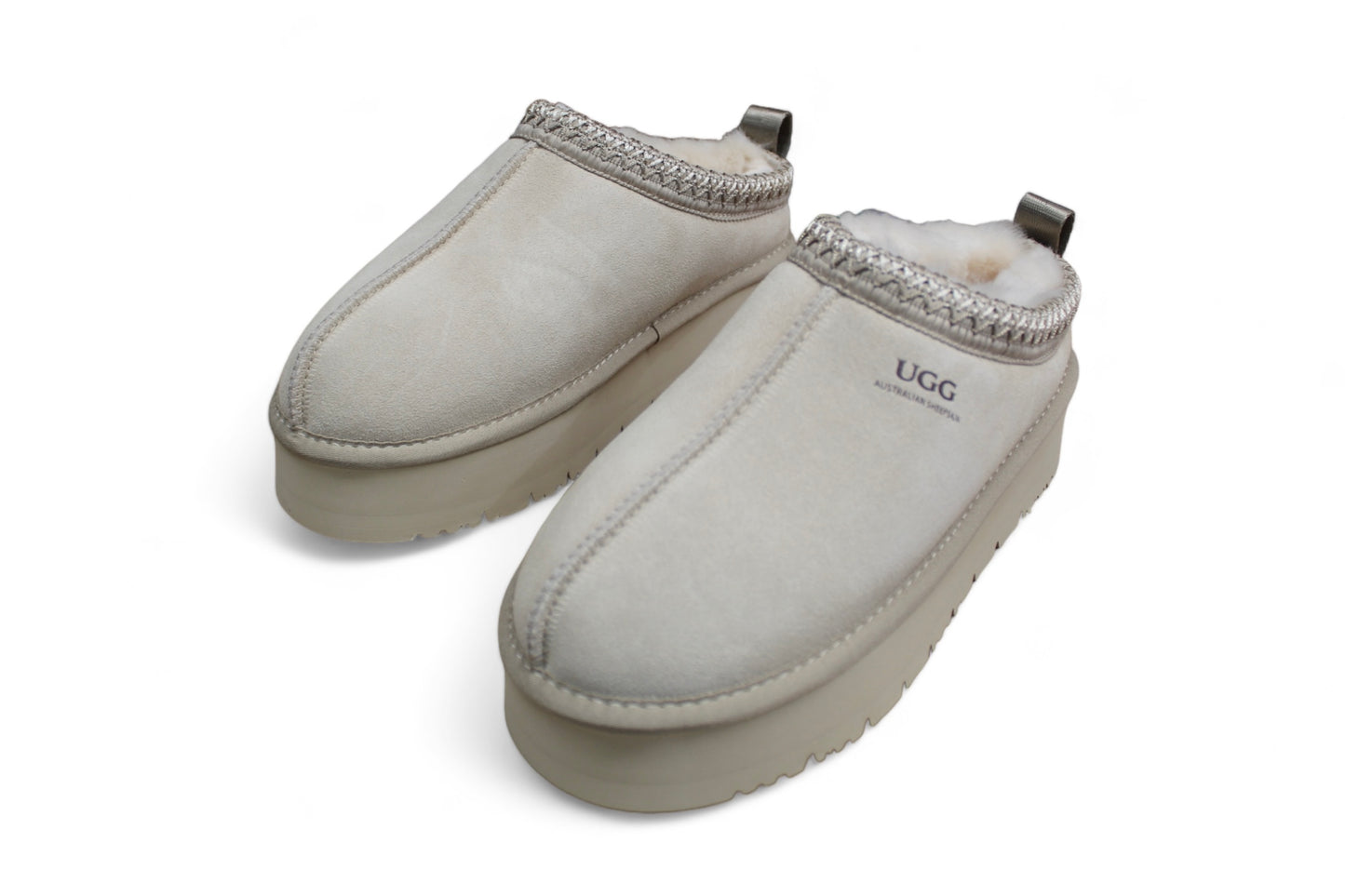 Tasman Platform Ugg Boots