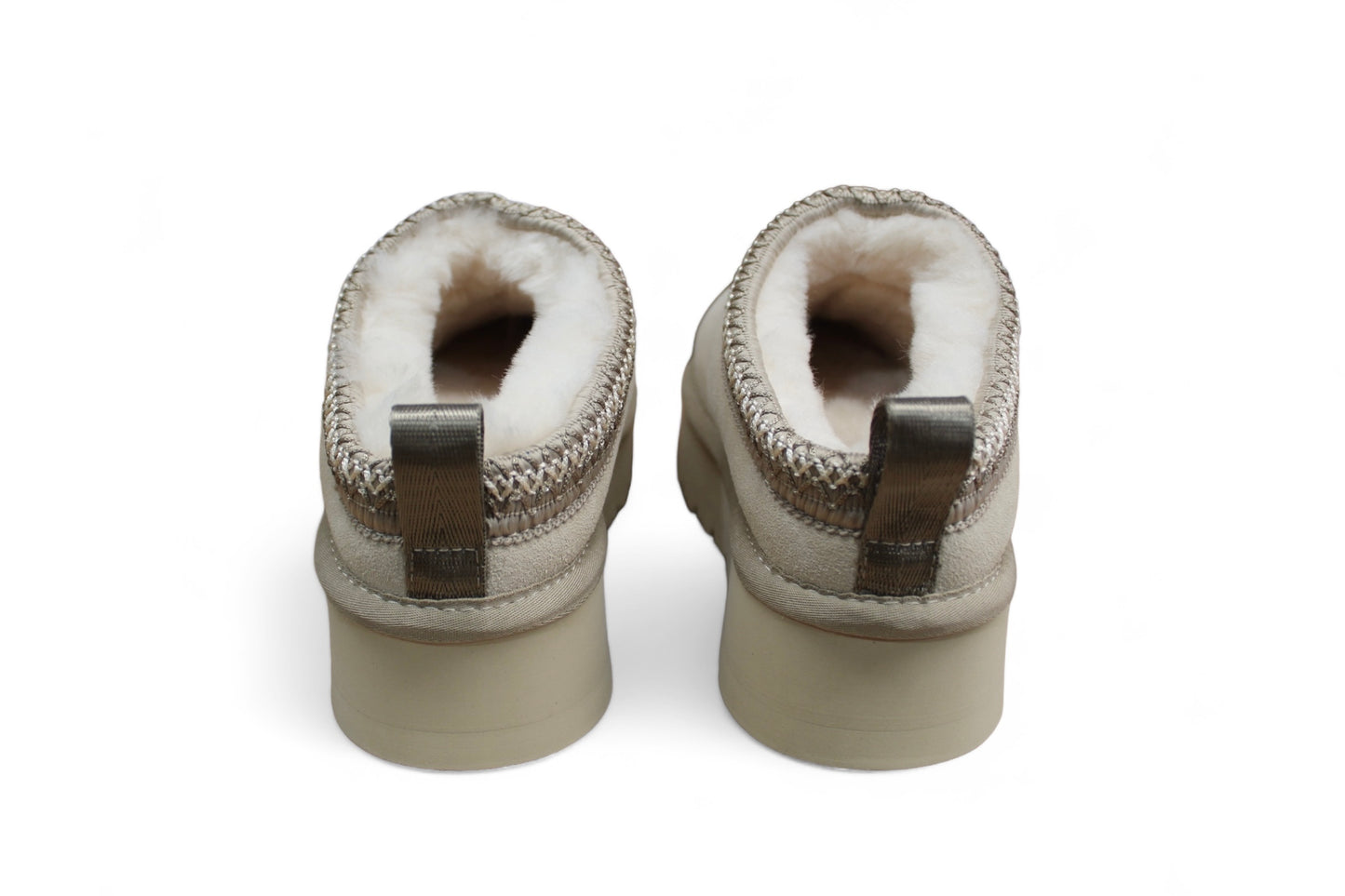Tasman Platform Ugg Boots